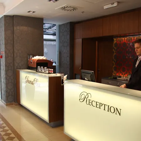 Hotel Bristol Budapest-3