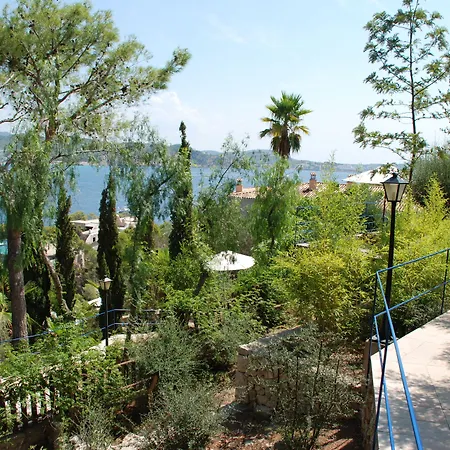 Hotel Petit Cala Fornells-2