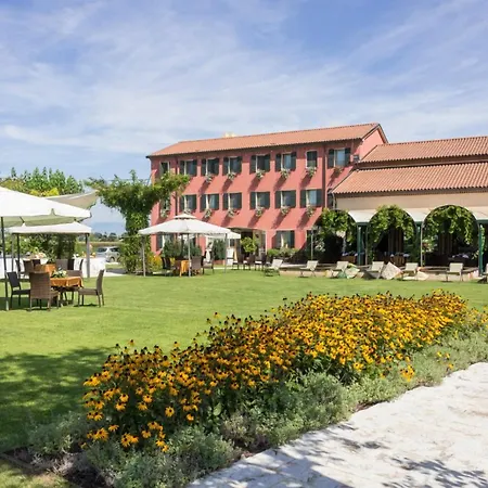 Borgo Ronchetto Relais&Gourmet-2