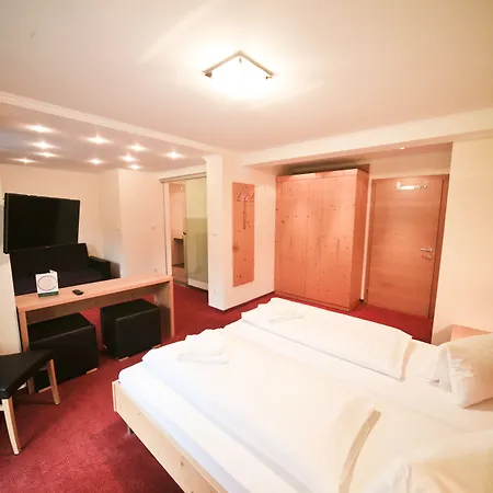 Hotel Obermayr-2