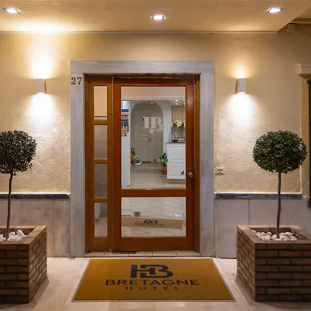 Hotel Bretagne-2