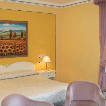 Hotel La Torre-3