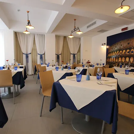 Eraclea Palace Hotel 4 stelle S-2