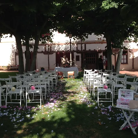 Hotel El Rancho-2