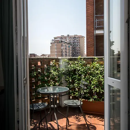 Hotel Europa-2