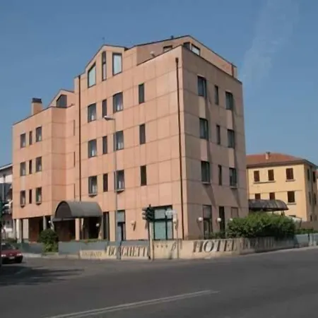 Hotel Borghetti-3