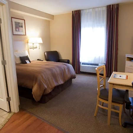 Candlewood Suites Harrisburg I-81 Hershey Area By Ihg-3
