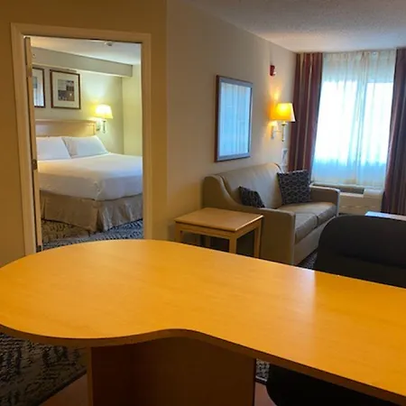 Candlewood Suites Harrisburg I-81 Hershey Area By Ihg-2