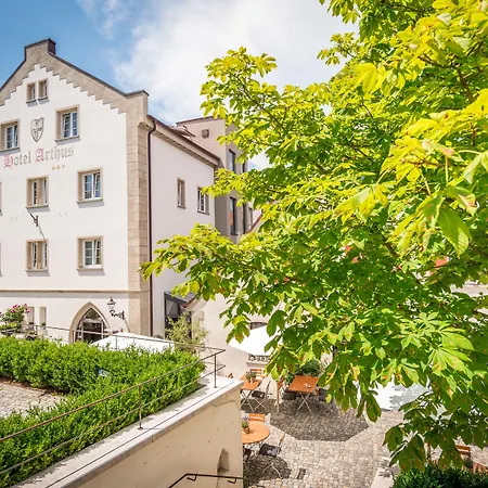 Hotel Arthus-2