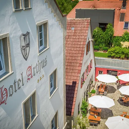 Hotel Arthus-3
