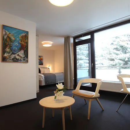 Hotel Njord-3