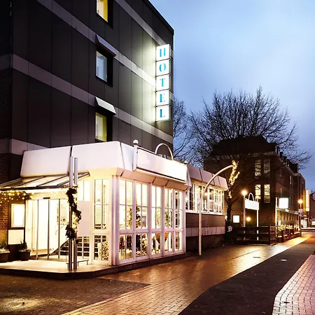 Hotel Hannover Airport By Premiere Classe-3