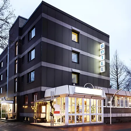 Hotel Hannover Airport By Premiere Classe-3