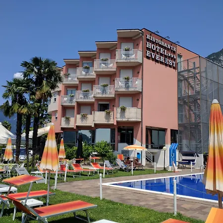 Hotel Everest Arco-3