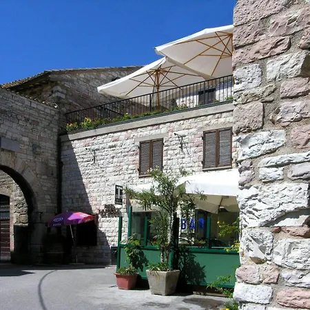 Albergo La Rocca-3