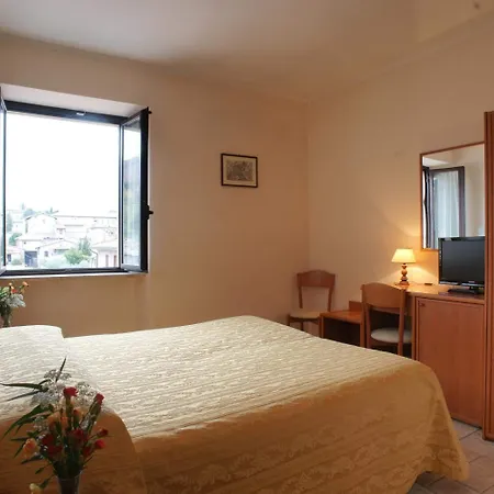 Albergo La Rocca-2