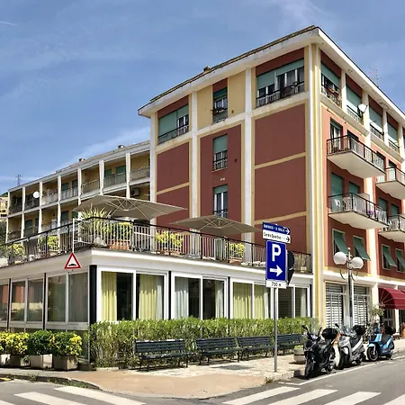 Hotel Doria-3