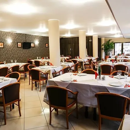 Hotel Perla-2