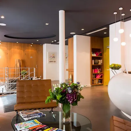Le 20 Prieure Hotel-3