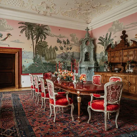 Hotel Schloss Leopoldskron-2