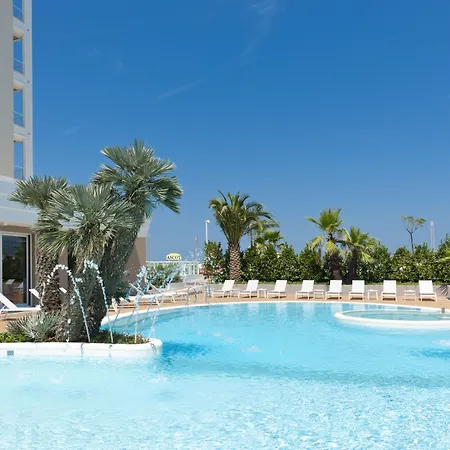 Hotel Ambasciatori-2