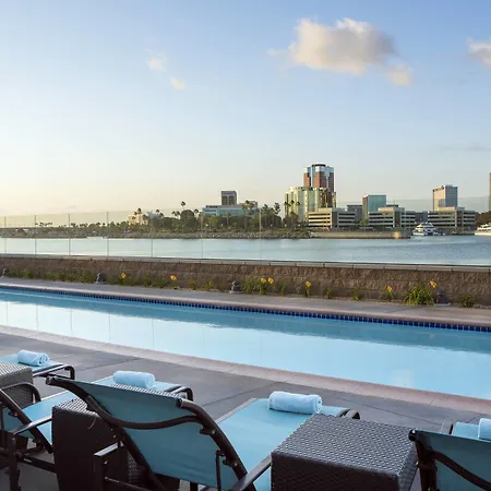 Residence Inn Long Beach Downtown-2