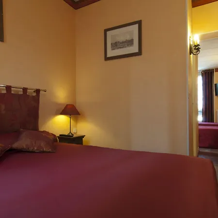 Hôtel du Château-3