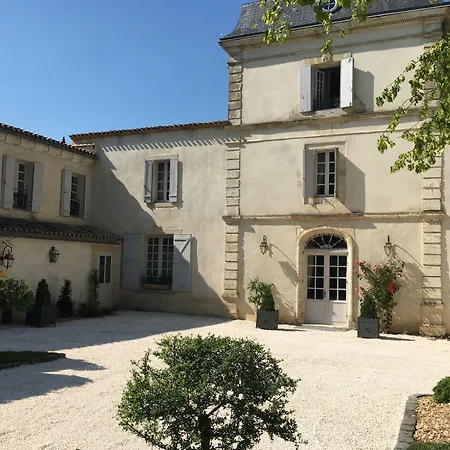 Chateau de Lantic-2