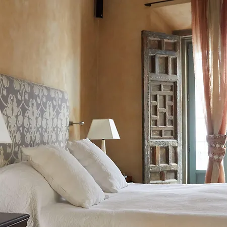 Hotel Boutique Corral Del Rey-2