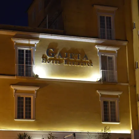 Hotel Gajeta-2
