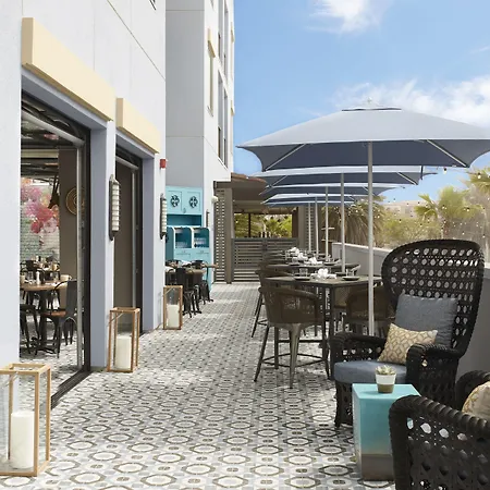 Kimpton Shorebreak Huntington Beach Resort By Ihg-2