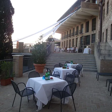 Giotto Hotel&Spa-3