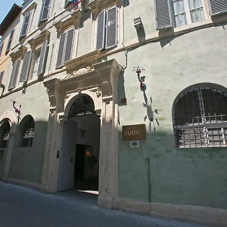 Hotel Duomo-3