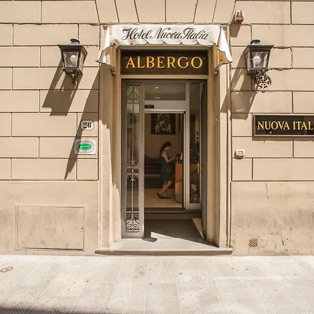 Hotel Nuova Italia-3