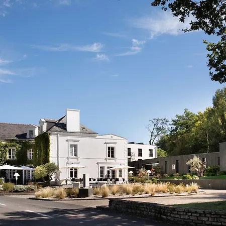Best Western Plus Hotel De La Regate-Erdre-3