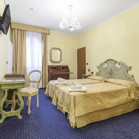 Hotel Malibran-3