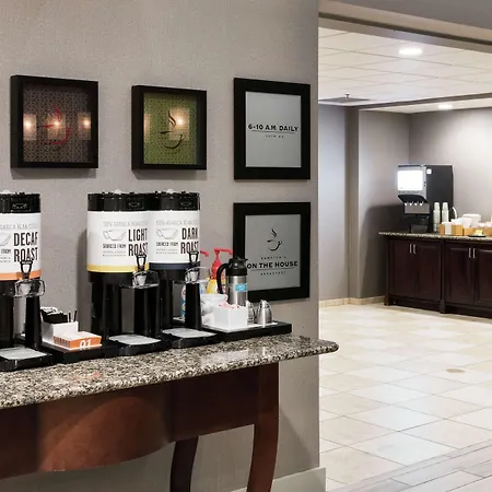 Hampton Inn & Suites Panama City Beach-Pier Park Area-2