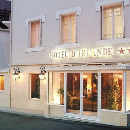 Hôtel Irlande-2