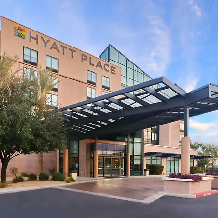 Hyatt Place Phoenix Gilbert-3