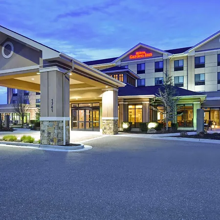 Hilton Garden Inn Twin Falls-2