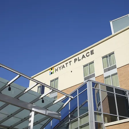 Hyatt Place Uncasville - Casino Area-2