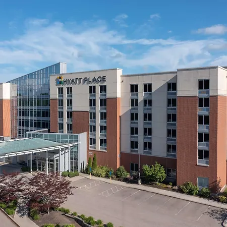 Hyatt Place Uncasville - Casino Area-3