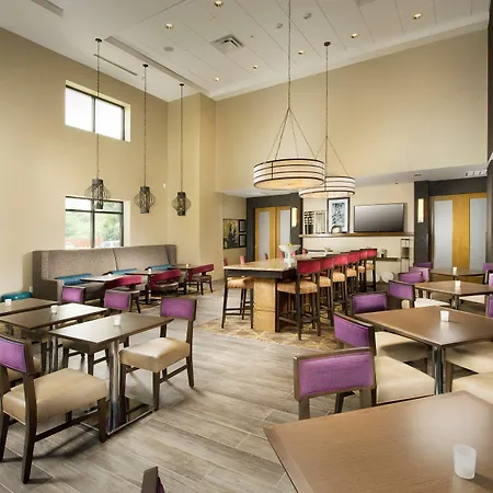 Hampton Inn & Suites San Antonio Northwest/Medical Center-3