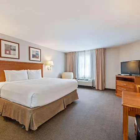 Extended Stay America Suites - Mcalester - Hwy 69-2