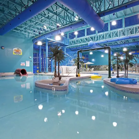 Garner Hotel Gillette South By Ihg-2