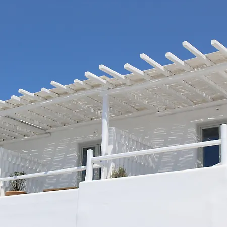 Mykonos Ammos Hotel - Small Luxury Hotels Of The World-2