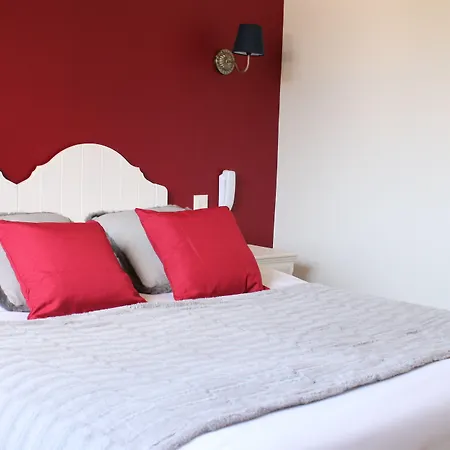 The Originals Boutique, Hôtel Le Kastelberg, Obernai-2