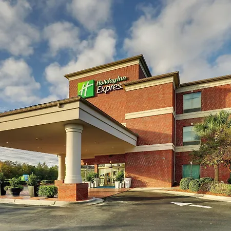Holiday Inn Express Leland - Wilmington Area By Ihg-2