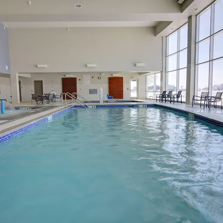 Holiday Inn Express Hotel & Suites Mankato East By Ihg-3