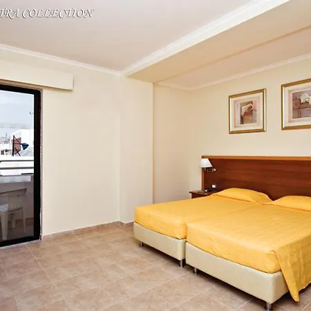 Cleopatra Classic Hotel-3
